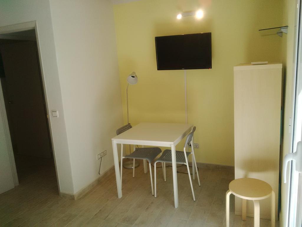 Raval Apartment Barcelona Ruang foto