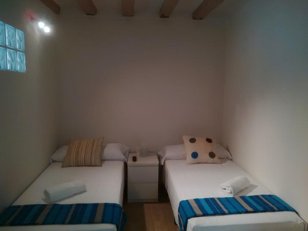 Raval Apartment Barcelona Ruang foto